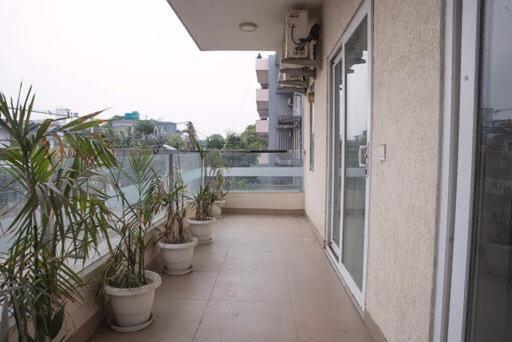Mavens Inn Gurgaon Exterior photo